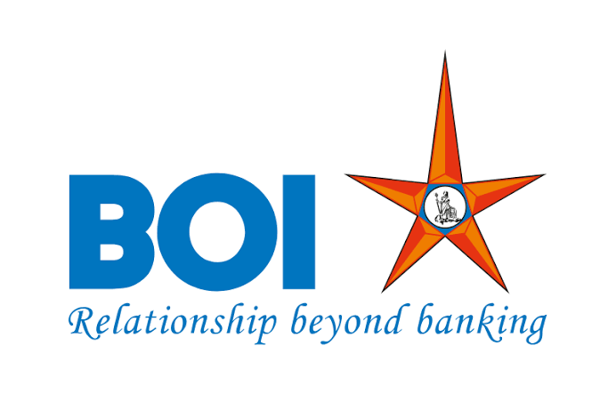Bank of India